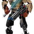 75116 LEGO  Star Wars Finn